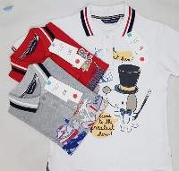 Baby's T-shirt