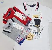 Baby's T-shirt