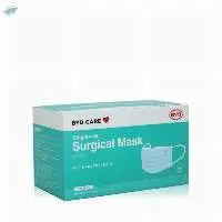 3 Ply Disposable Surgical Masks