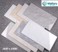 Ceramic Tiles