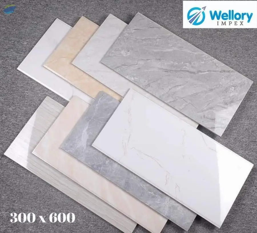 Ceramic Tiles