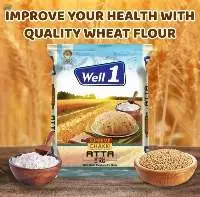 Wheat Flour