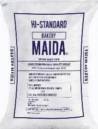 Wheat Flour (Maida)