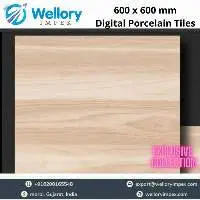 Vitrified Tiles