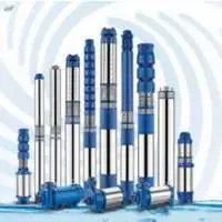 Submersible Pump