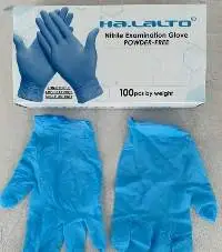 Nitrile Examination Glove