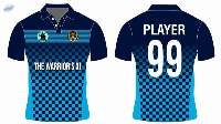 Cricket Jersey
