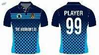 Cricket Jersey