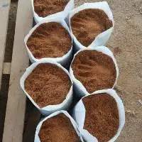 Cocopeat