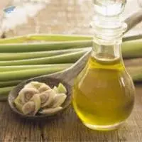 Lemongrass Oil