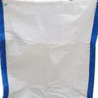 FIBC - Flexible Intermediate Bulk Container