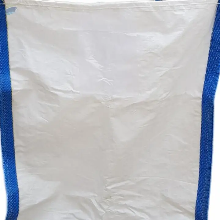 FIBC - Flexible Intermediate Bulk Container
