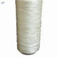 PP Multifilament And Fibrillated Yarns