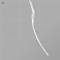 PP Fibrillated Yarn