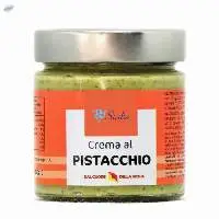 Pistacchio Spreadable Cream