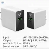 MAXLED USB Charger