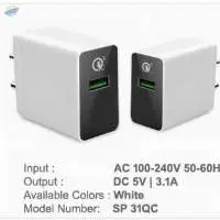 MAXLED USB Charger