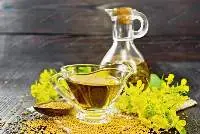 Jamal Agri Farms (JAF) Mustard Oil
