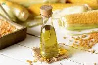 Jamal Agri Farms (JAF) Corn Oil