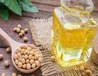Jamal Agri Farms (JAF) Soybean Oil