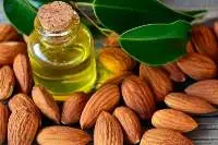 Jamal Agri Farms (JAF) Almond Oil