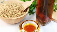 Jamal Agri Farms (JAF) Sesame Oil