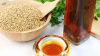 Jamal Agri Farms (JAF) Sesame Oil