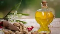 Jamal Agri Farms (JAF) Peanut/Groundnut Oil