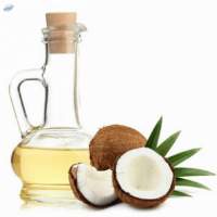 Jamal Agri Farms (JAF) Coconut Oil