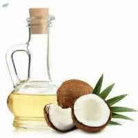 Jamal Agri Farms (JAF) Coconut Oil