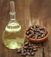 Jamal Agri Farms (JAF) Castor Oil