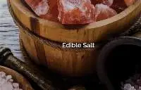 Jamal Agri Farms (JAF) Edible Pink Salt