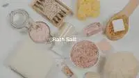 Jamal Industries Bath Salt