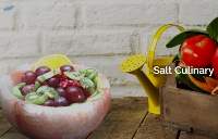 Jamal Industries Salt Culinary