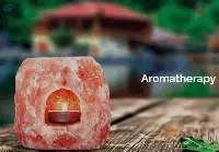 Jamal Industries Salt Aromatheropy