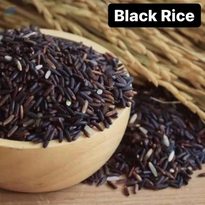 Black Rice