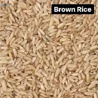 Brown Rice