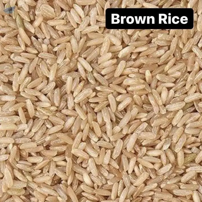 Brown Rice