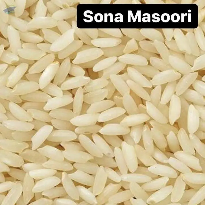 Sona Masoori
