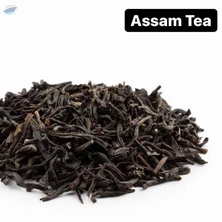 Assam Tea