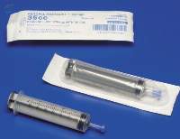 Cardinal 35mL Syringe