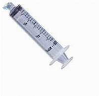 General Purpose Syringe BD 20 ml