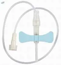 Vacutainer Push Button Blood Collection Set 23