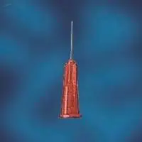 Hypodermic Needle 16 Gauge 1 Inch