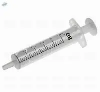 General Purpose Syringe 5 ml