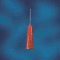 Hypodermic Needle 27 Gauge 1-1/2 Inch