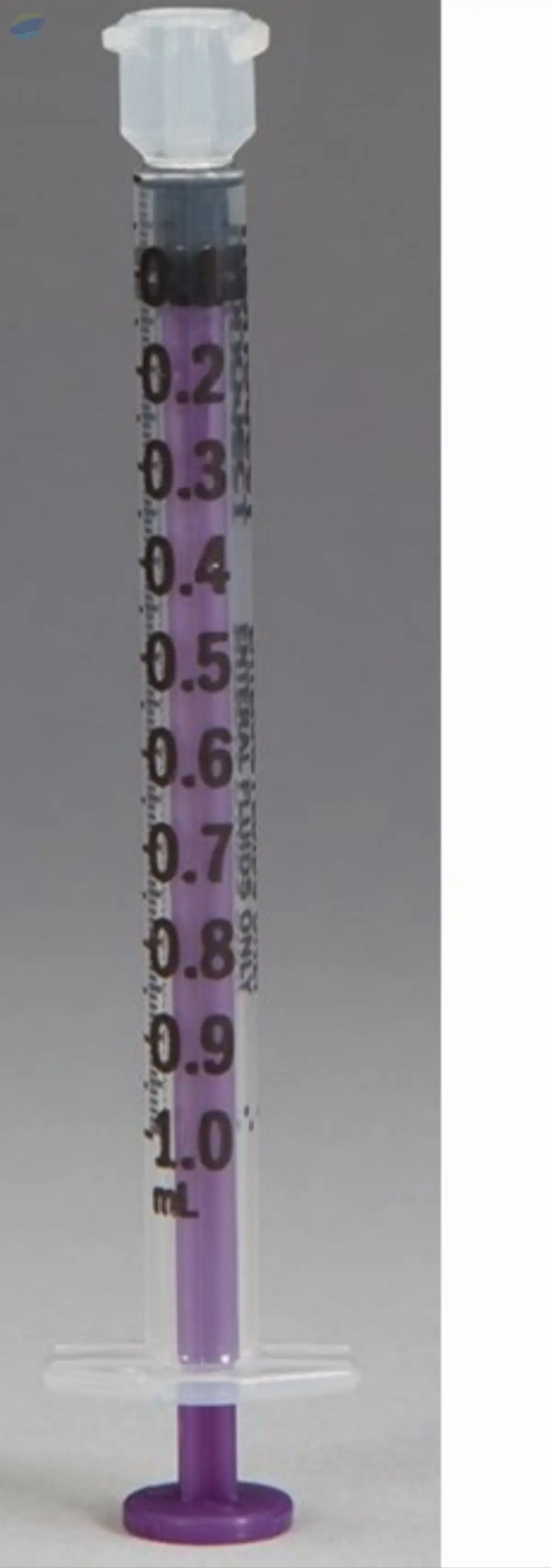 Monoject Enteral Syringe 1Ml by USA Med Premium. Supplier from United