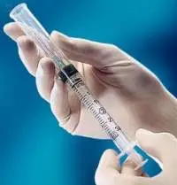 Pharmacy Tray Luer-Lok 10 ml