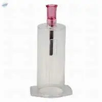 Blood Collection Tube Holder 20 Gauge Needle