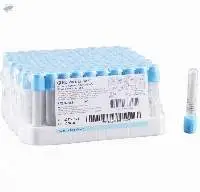 Venous Blood Collection Tube 13 X 75 mm 2.7 ml